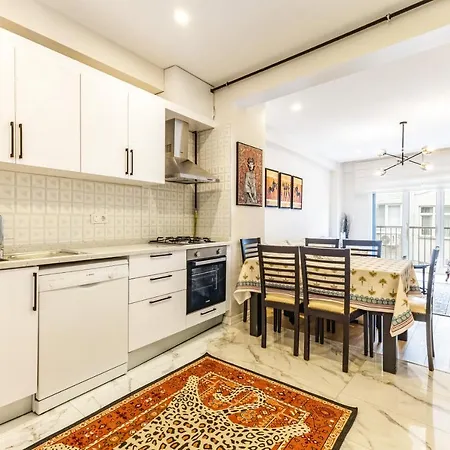 New Apartmen * اسطنبول