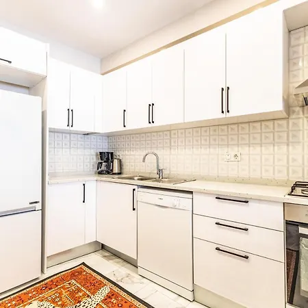 New Apartmen شقة *