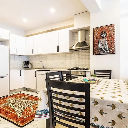 New Apartmen شقة