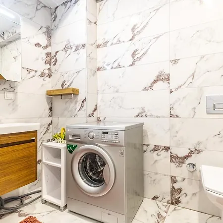 New Apartmen Apartamento Istambul