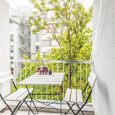 Apartamento New Apartmen Istambul
